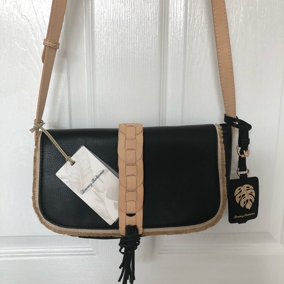 tommy bahama crossbody bag
